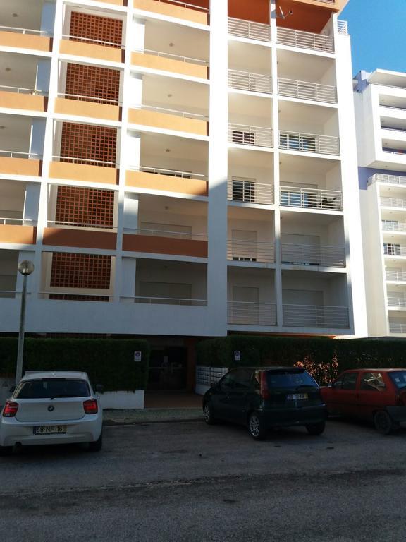 Espirito Santo Apartment Portimao Exterior photo