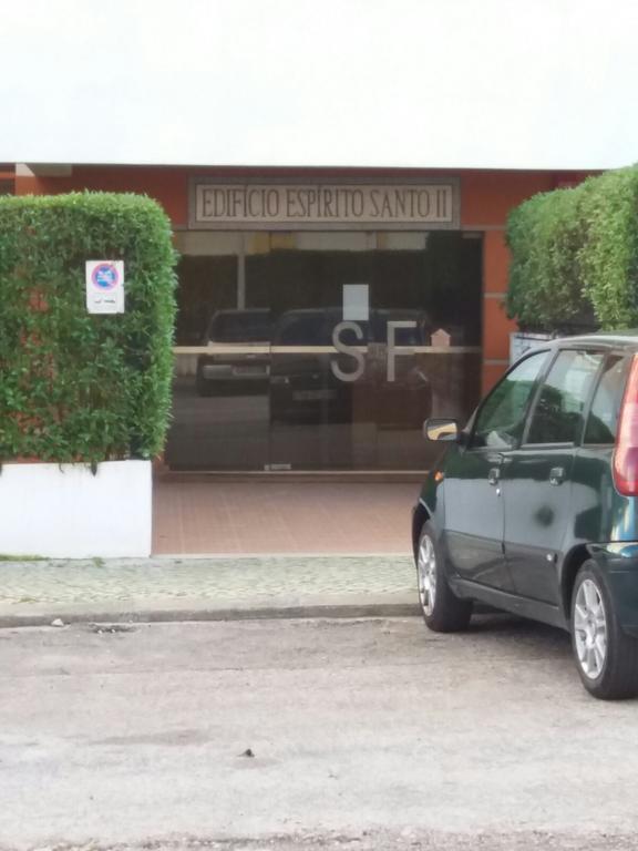 Espirito Santo Apartment Portimao Exterior photo