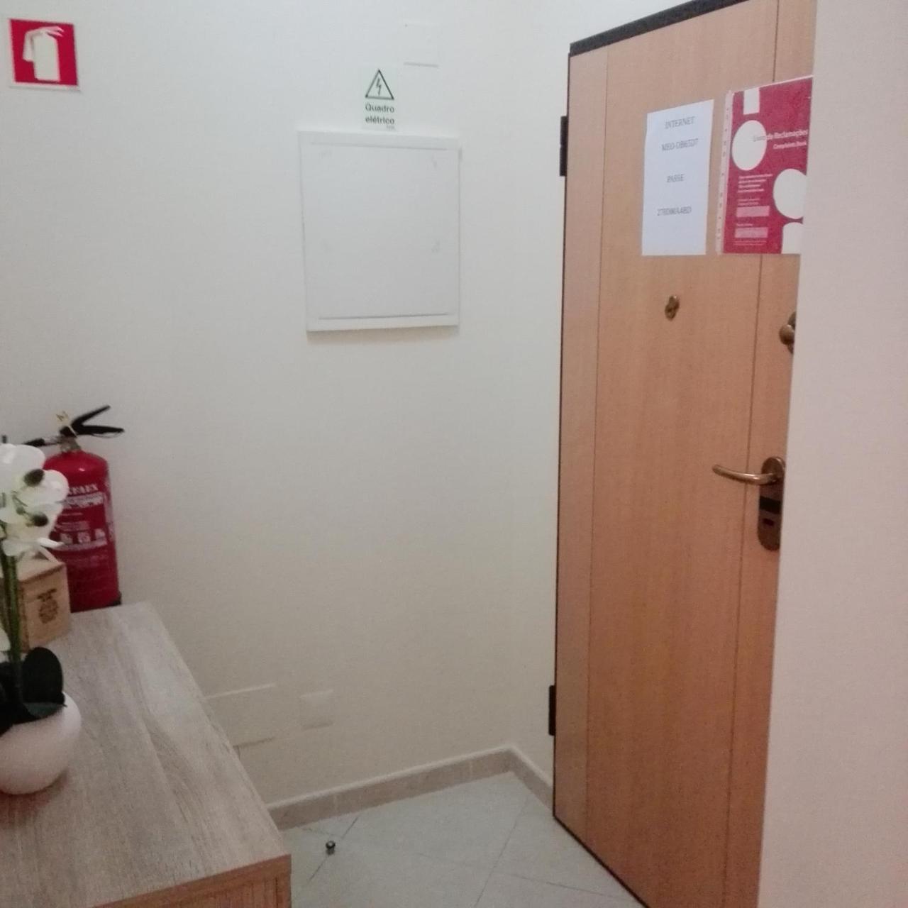 Espirito Santo Apartment Portimao Exterior photo