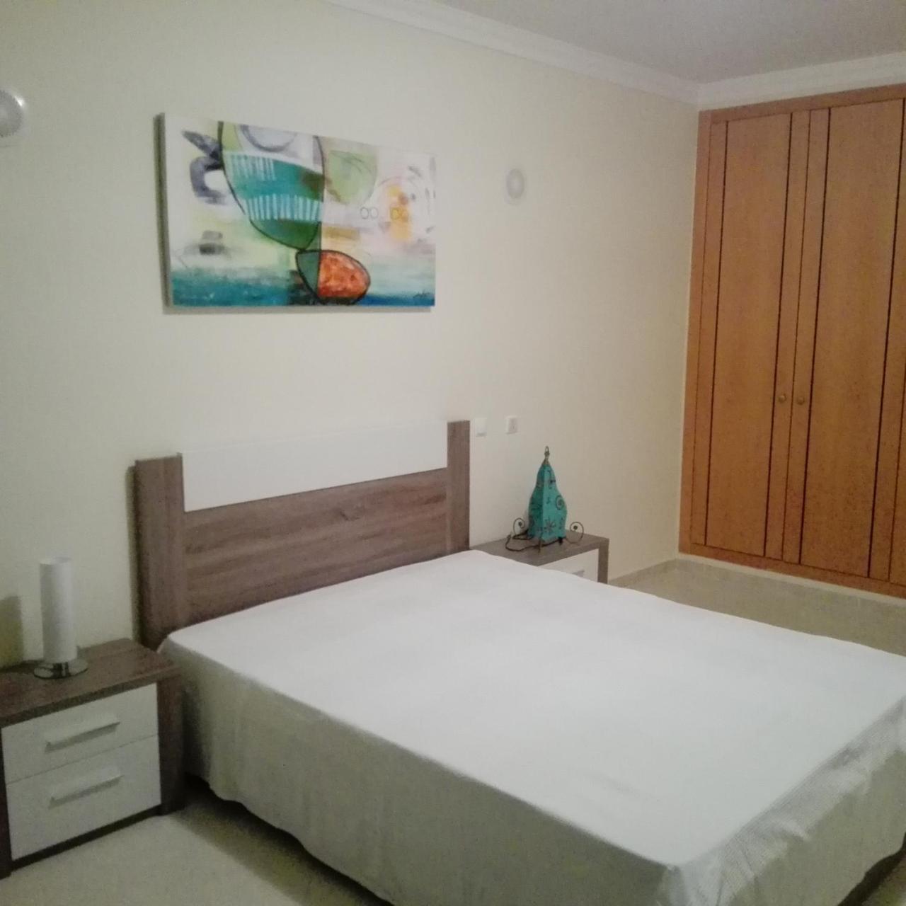 Espirito Santo Apartment Portimao Exterior photo