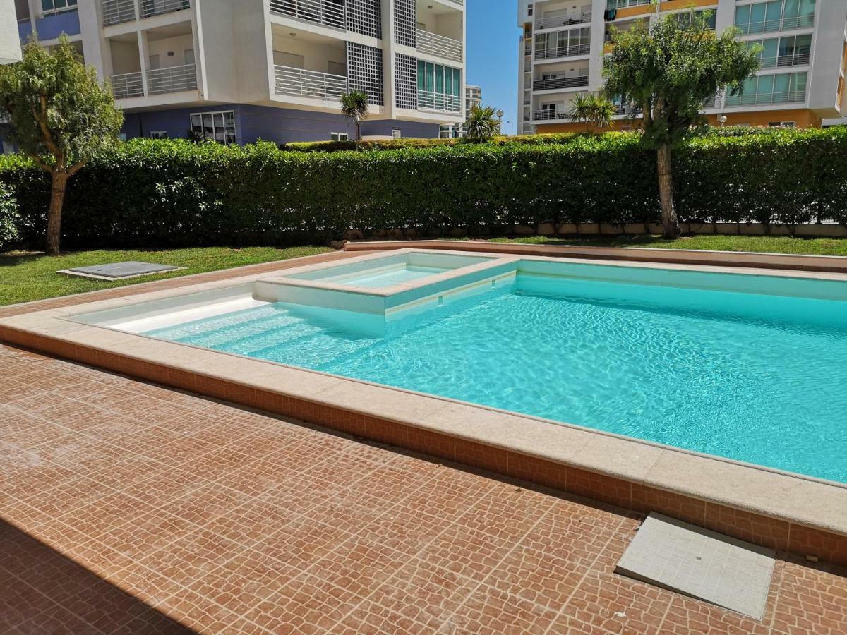 Espirito Santo Apartment Portimao Exterior photo