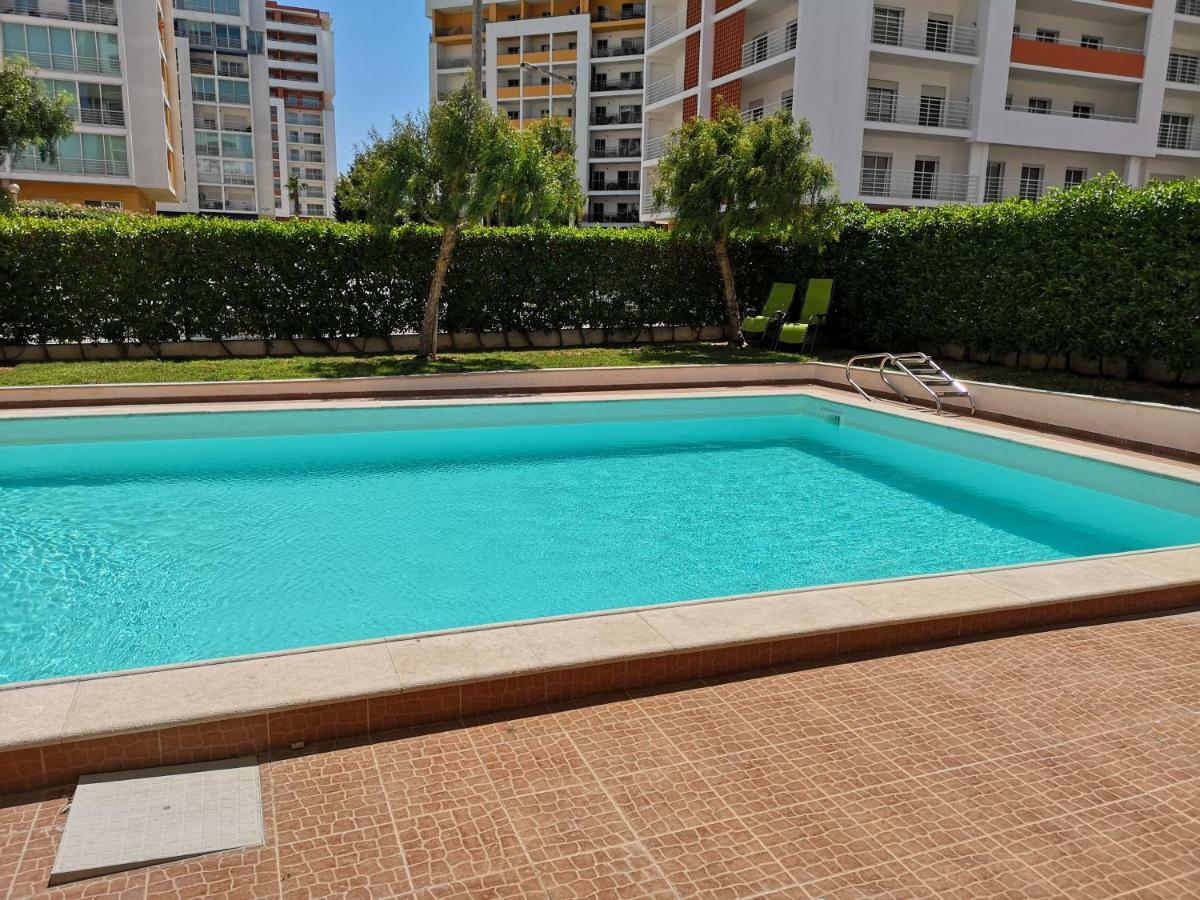 Espirito Santo Apartment Portimao Exterior photo
