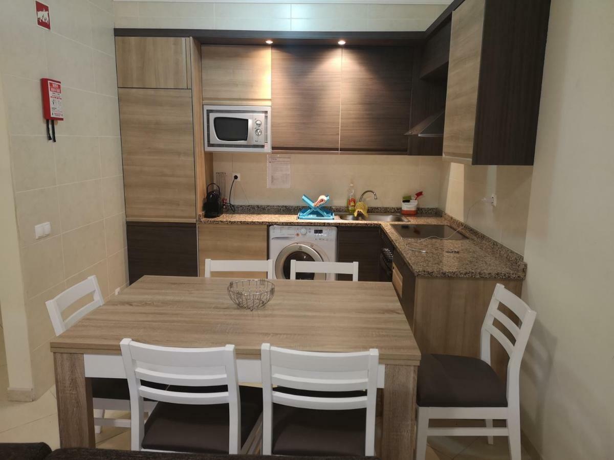 Espirito Santo Apartment Portimao Exterior photo