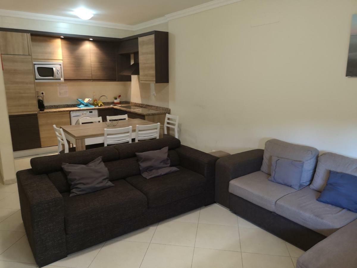 Espirito Santo Apartment Portimao Exterior photo