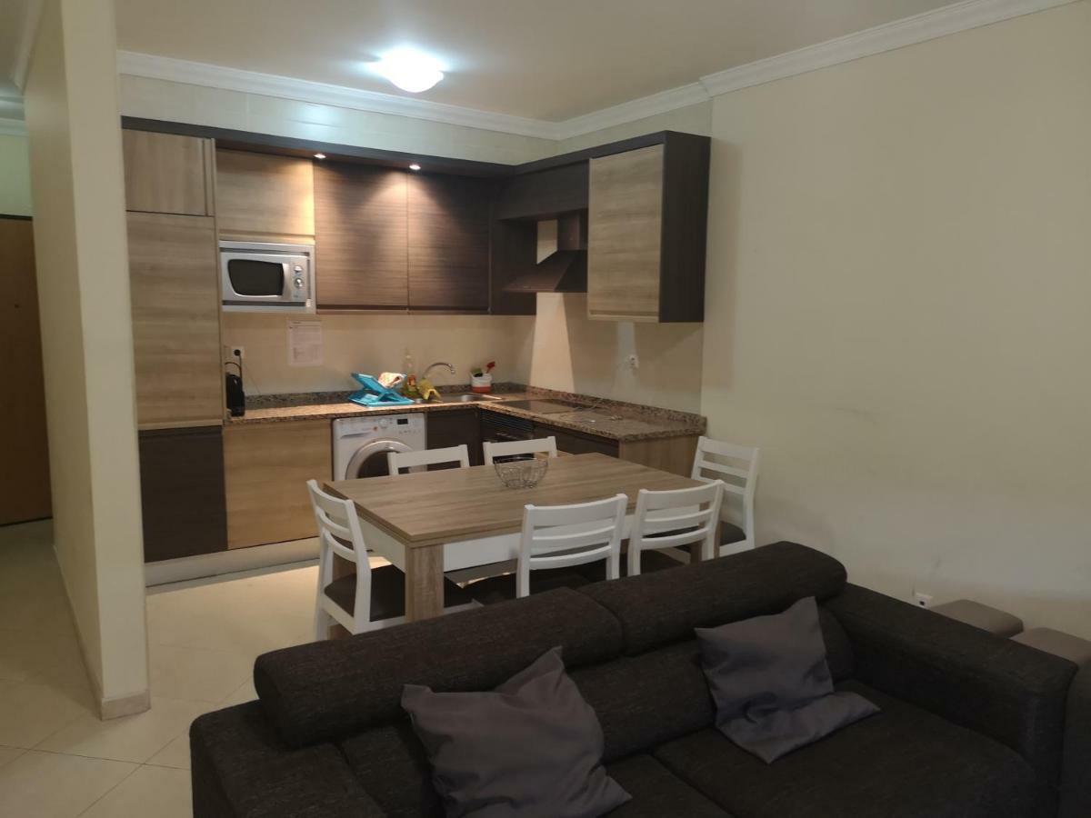 Espirito Santo Apartment Portimao Exterior photo