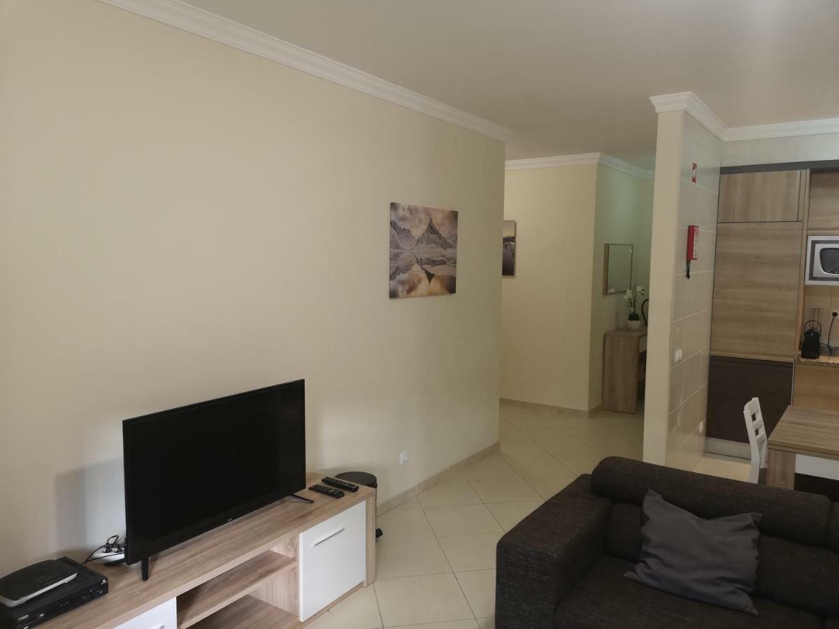Espirito Santo Apartment Portimao Exterior photo