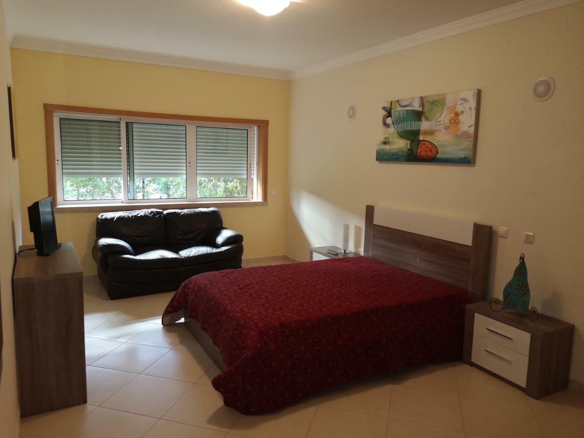 Espirito Santo Apartment Portimao Exterior photo