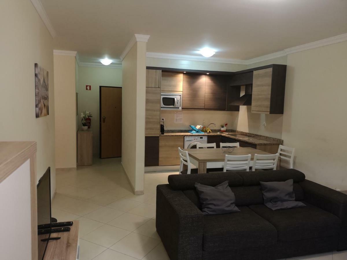 Espirito Santo Apartment Portimao Exterior photo